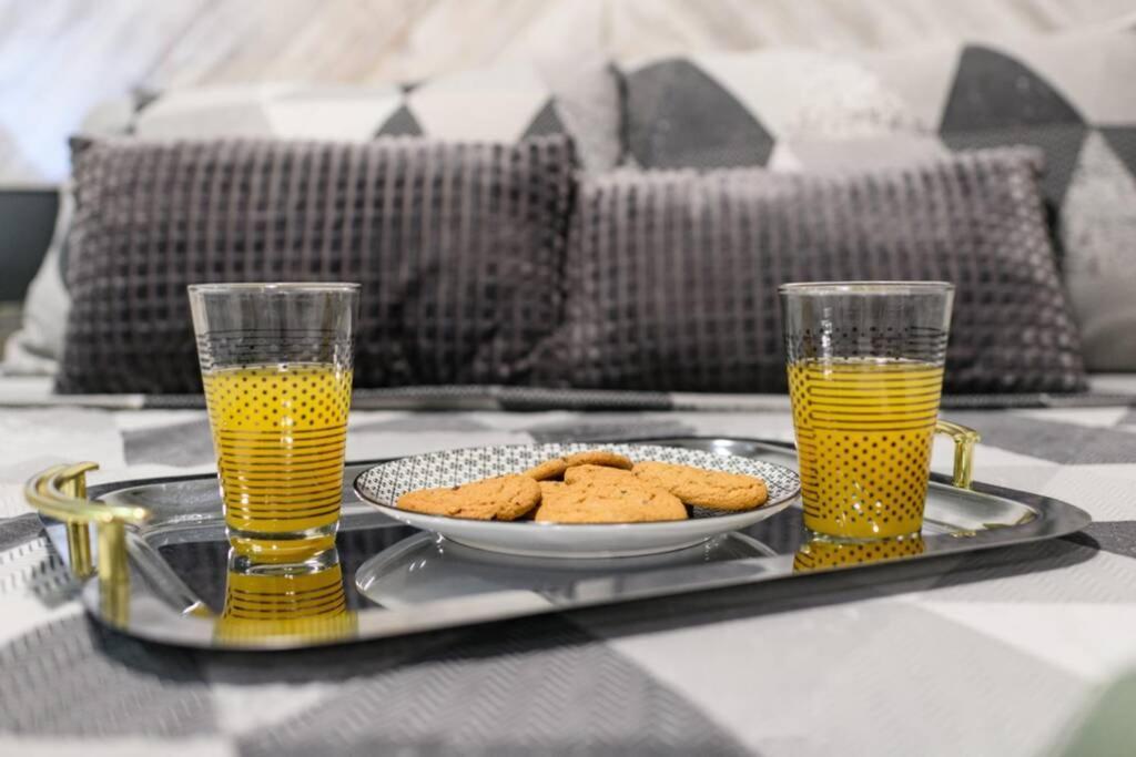 Bella Partenza Studio Apartman Corfu  Kültér fotó
