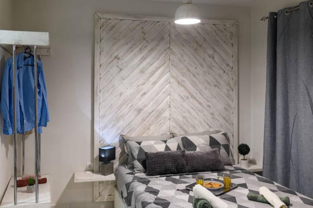 Bella Partenza Studio Apartman Corfu  Kültér fotó